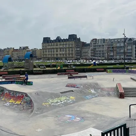 Joli F2 - Quai Henri Iv *